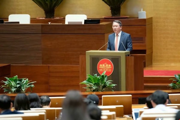 Thay đổi toàn diện hoạt động của hệ thống thi hành án dân sự theo hướng chuyển đổi số